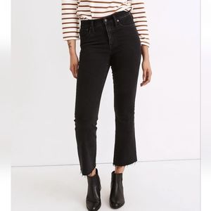 Cali Demi Boot Jeans
